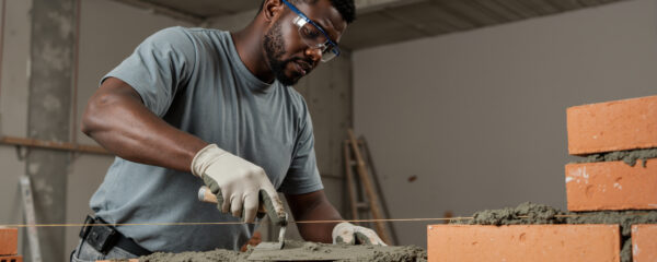 entreprise de maçonnerie